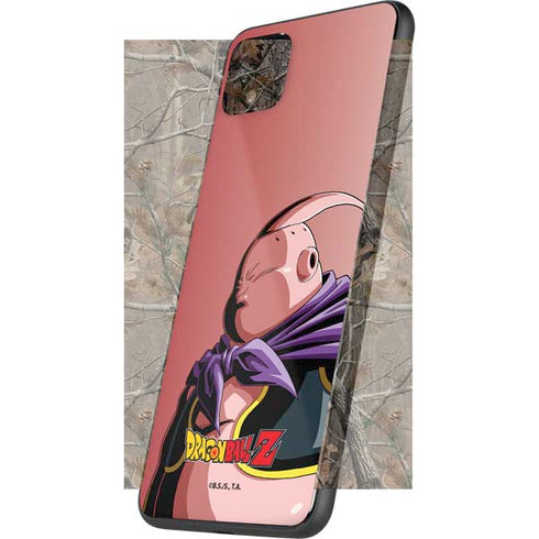 Dragon Ball Z Majin Buu Portrait Google Pixel 4 XL Skin